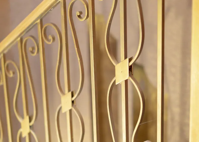 Du Beaumont 4* Parigi