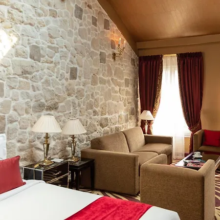 فندق Du Beaumont