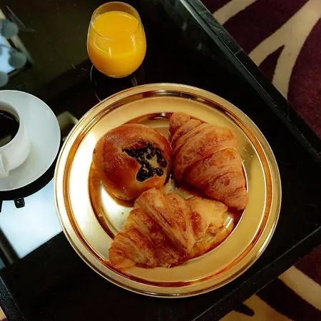 فندق Du Beaumont