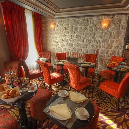 Du Beaumont فندق باريس