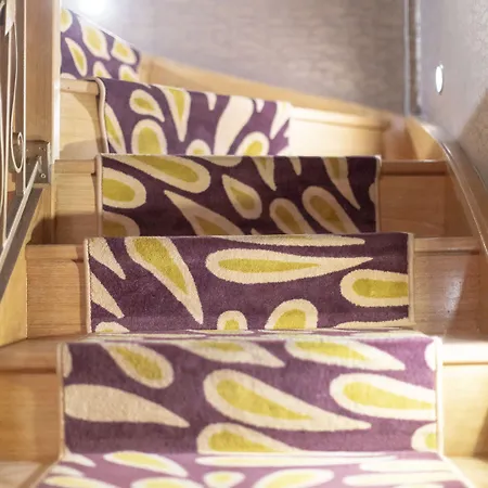 酒店 Du Beaumont 巴黎