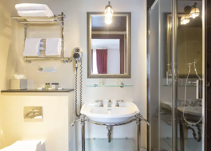 Du Beaumont 4* Paris