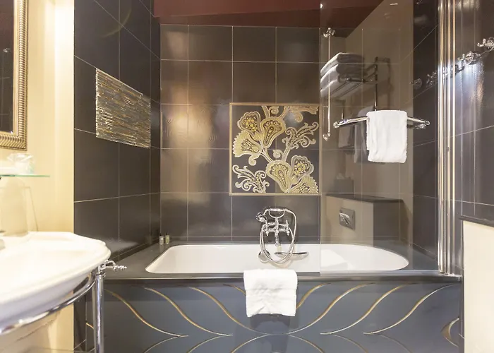 Du Beaumont 4* Paris